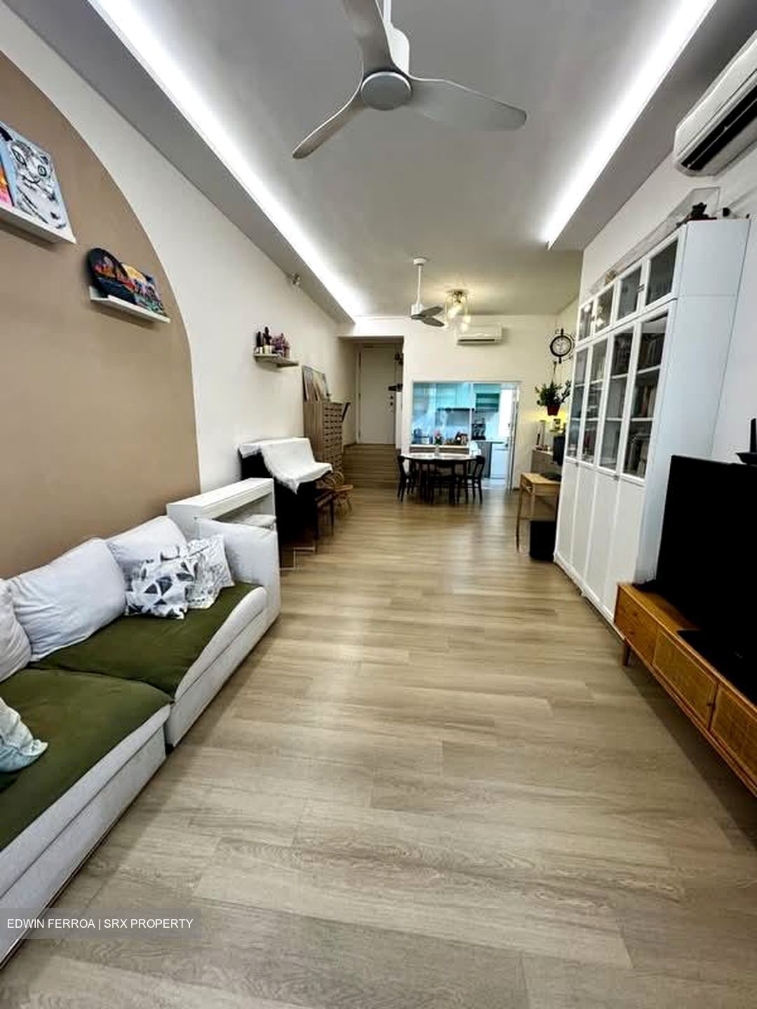 Seletar Springs Condominium (D28), Condominium #565756861